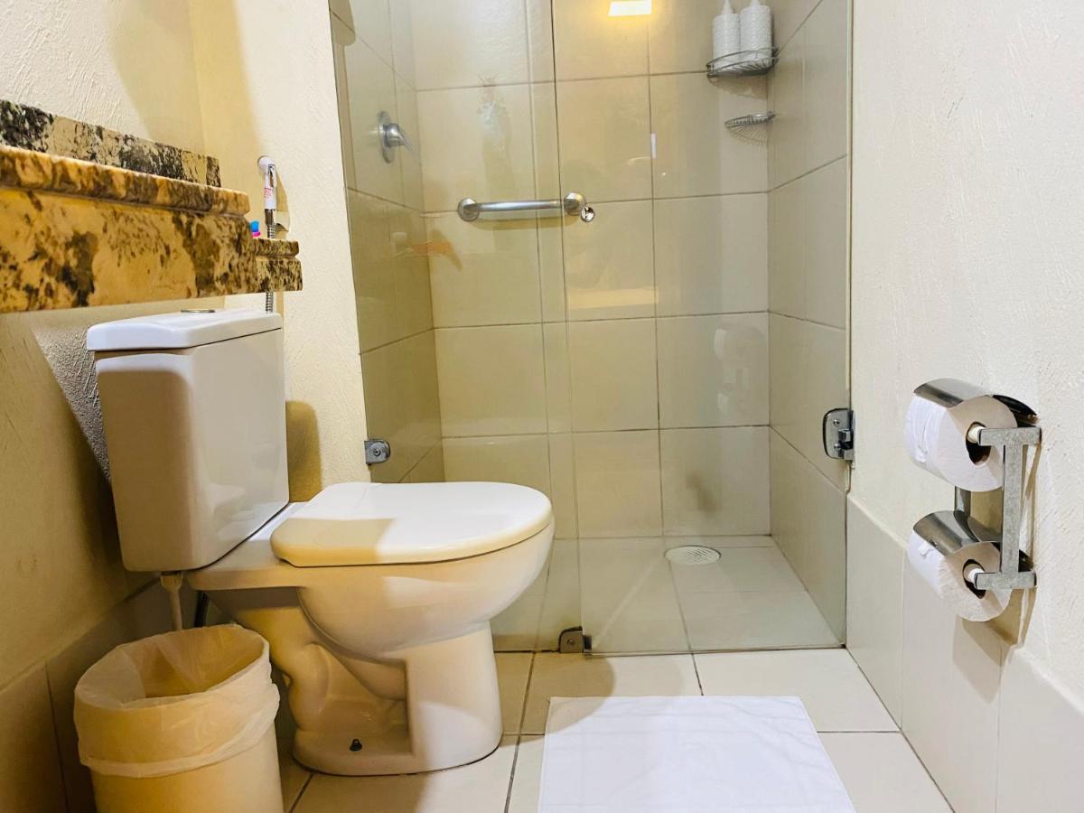 Suites Natal Plaza 4 Estrelas - Vista Mar - Ponta Negra Extérieur photo